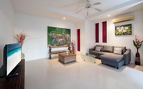 Prima Villas Karon Phuket
