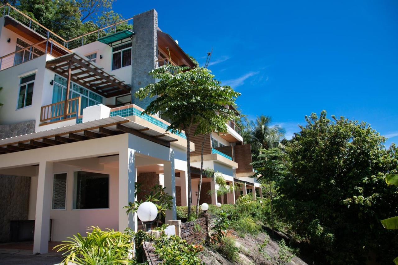 Prima Villas Karon Phuket Ban Karon Exterior photo